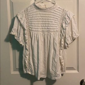 Free People Blouse